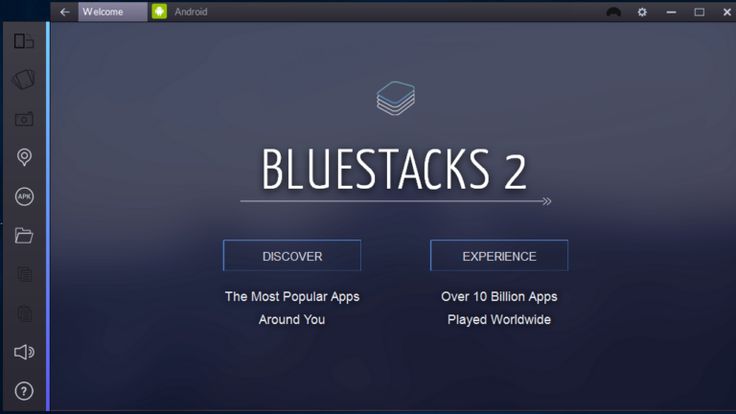 free download bluestacks emulator for mac